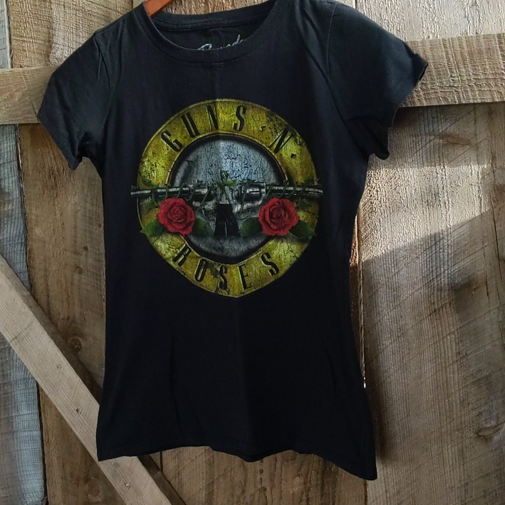 Guns n Roses t-shirt